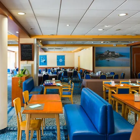 Brit Malo - Le Transat 3* 생말로