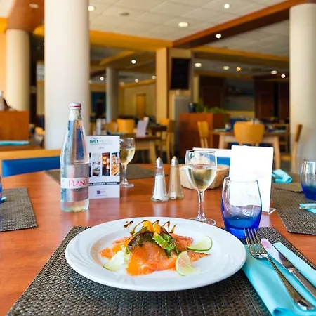 Hotel Brit Malo - Le Transat Saint-Malo