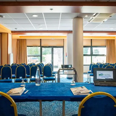 Hotel Brit Malo - Le Transat Saint-Malo